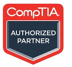 CompTIA Auhorized Partner